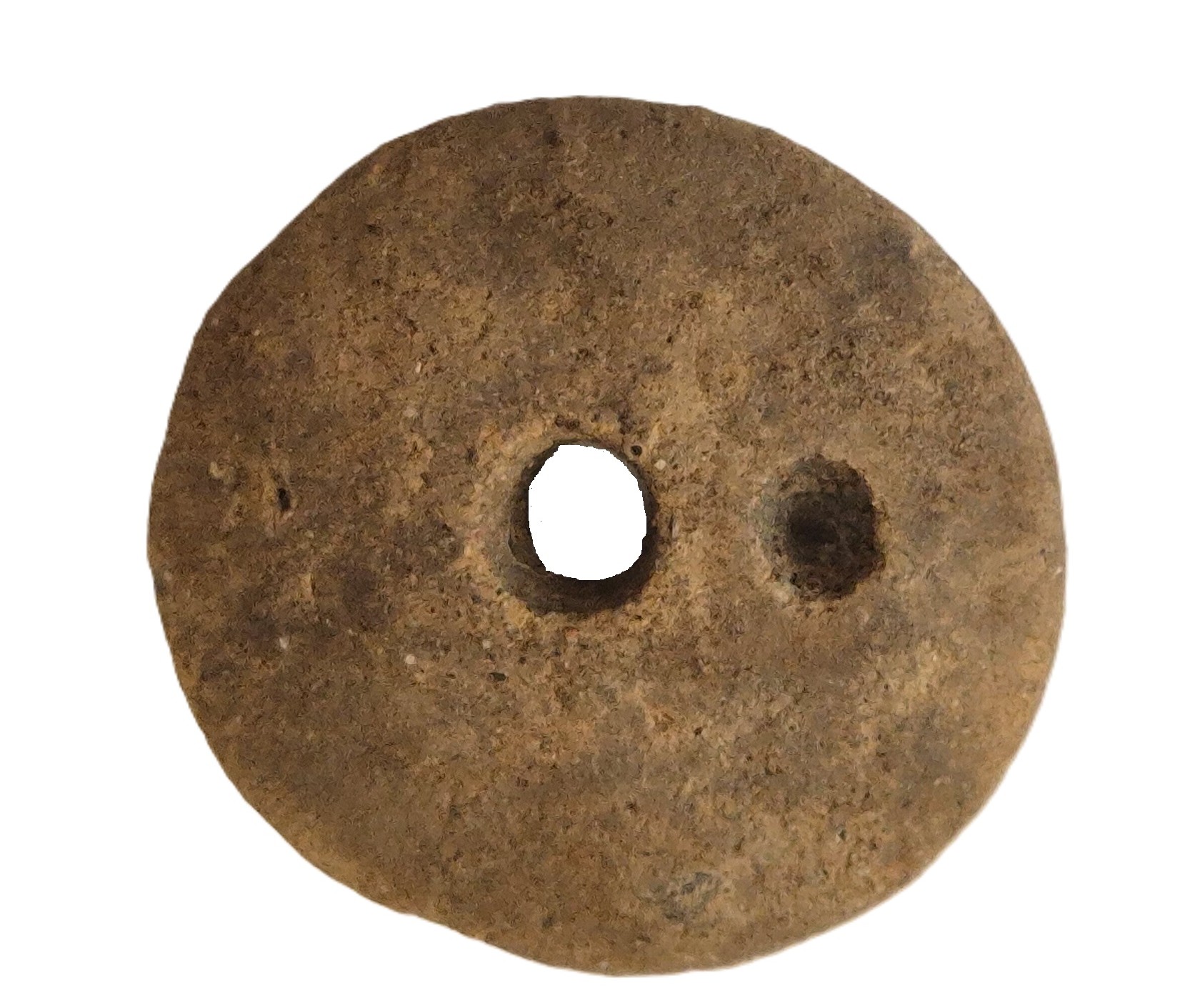 Przęślik gliniany – znalezisko archeologiczne